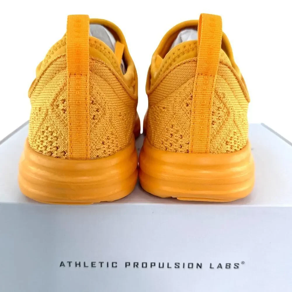 APL Women's Mango TechLoom Phantom Sneakers Size 7.5